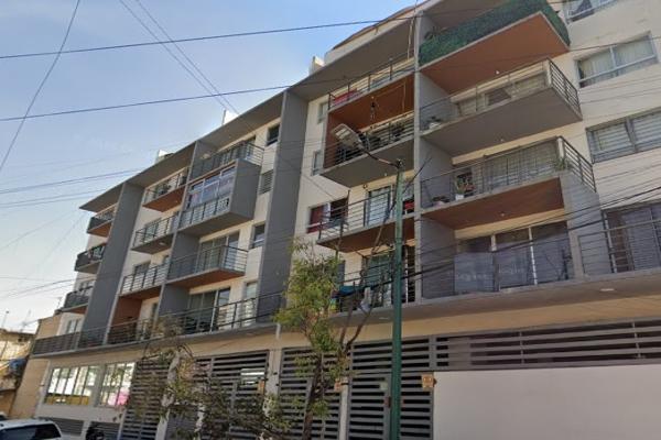 Foto de inmueble en PLOMEROS 13, Morelos, Col. Morelos C.P. 15270, Venustiano Carranza
