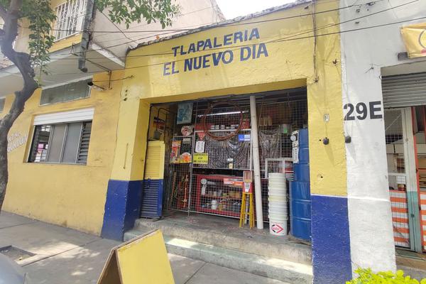 Foto de inmueble en Plomo #29Int. F, Col. Valle Gómez C.P. 06240, Cuauhtémoc