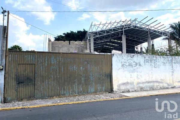 Foto de inmueble en Plong. Jacarandas #705, Col. Nueva Alemania C.P. 63035, Tepic