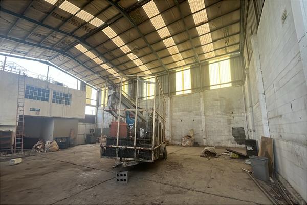 Foto de inmueble en  , Col. Plutarco Elias Calles 1 - 2 C.P. 64108, Monterrey