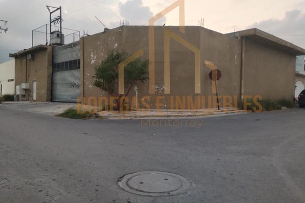Foto de inmueble en  , Col. Plutarco Elias Calles 1 - 2 C.P. 64108, Monterrey
