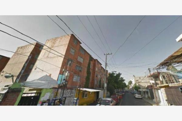 Foto de inmueble en plutarco elias calles #3, Col. Progresista C.P. 09240, Iztapalapa