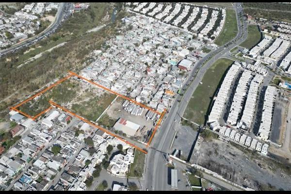 Foto de inmueble en Plutarco Elias Calles, Col. Las Sabinas (Solidaridad Fomerrey) C.P. 67168, Guadalupe