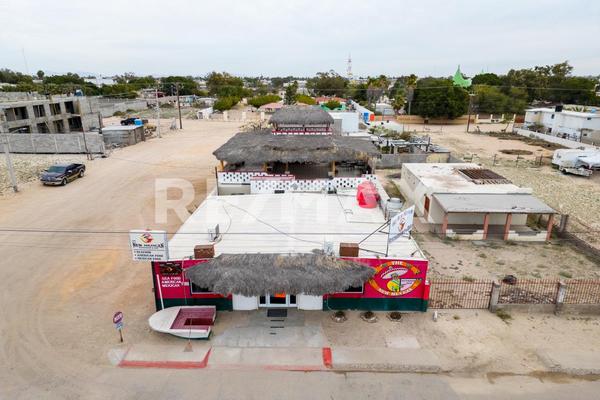 Foto de inmueble en Plutarco Elias Calles, Col. Peñasco C.P. 83554, Puerto Peñasco