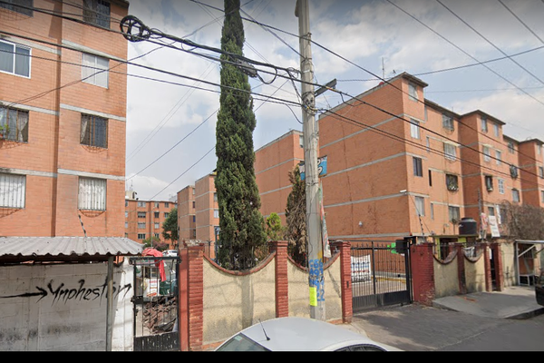 Foto de inmueble en Plutarco Elias Calles, Col. Progresista C.P. 09240, Iztapalapa