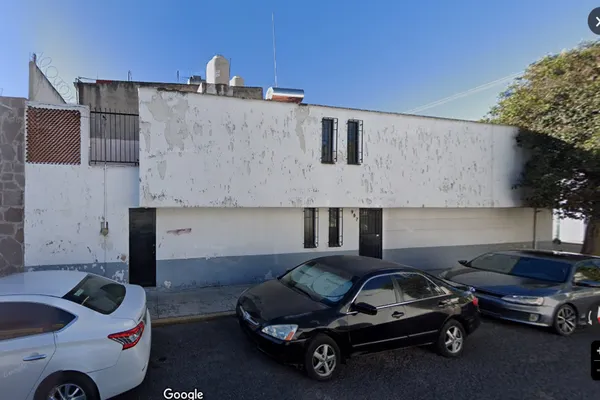 Foto de inmueble en PLUTARCO GONZALEZ #0, Col. San Bernardino C.P. 50080, Toluca