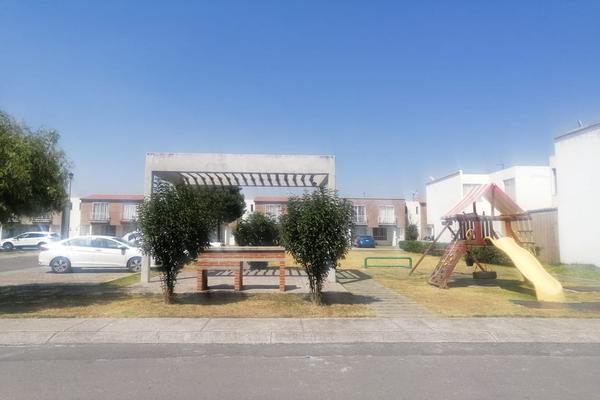 Foto de inmueble en plutón, Col. La Bomba C.P. 52004, Lerma