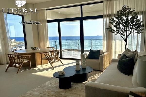 Foto de inmueble en P.º Claussen, Col. Los Pinos C.P. 82000, Mazatlán