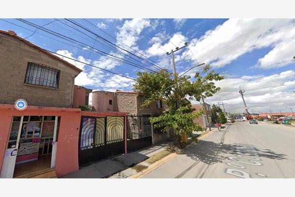 Foto de inmueble en P.º Costitlan #0, Col. Real de Costitlán I C.P. 56386, Chicoloapan