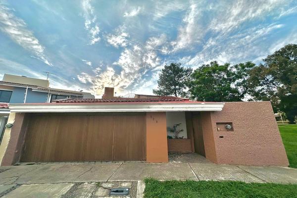 Foto de inmueble en P.º de Las Camelias #2135, Col. Bugambilias C.P. 45238, Zapopan