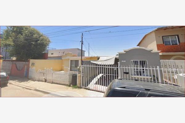 Foto de inmueble en Po. del Real #419, Col. Villa del Real C.P. 22785, Ensenada