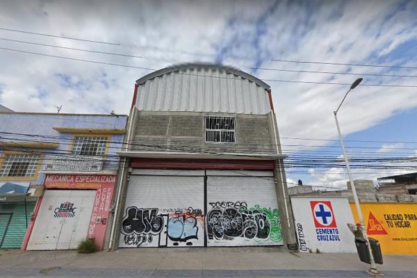 Foto de inmueble en P.º QUERÉTARO 41, El Romerillal, Col. 5 de Febrero C.P. 76118, Querétaro