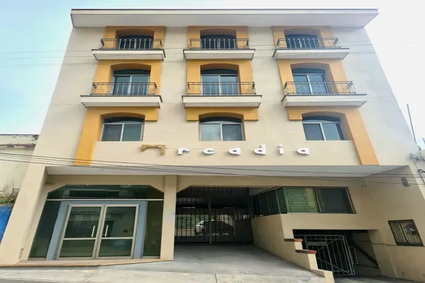 Foto de inmueble en  , Col. Poblado Acapatzingo C.P. 62440, Cuernavaca
