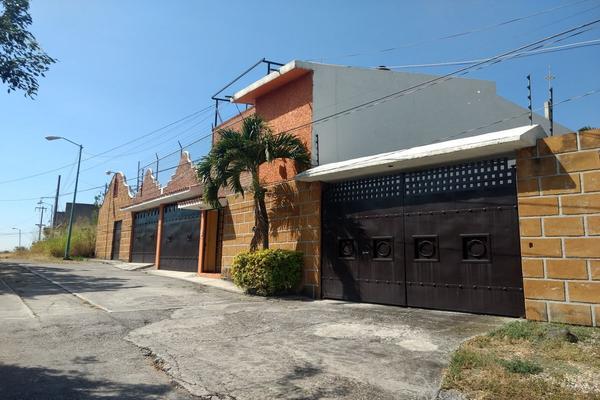 Foto de inmueble en  , Col. Poblado Acapatzingo C.P. 62440, Cuernavaca