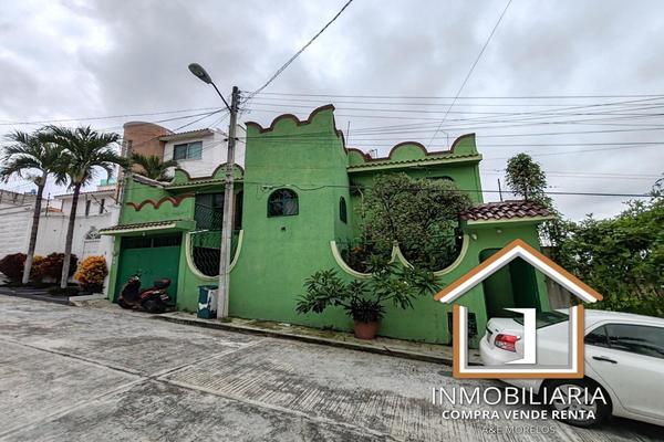 Foto de inmueble en  , Col. Poblado Acapatzingo C.P. 62440, Cuernavaca