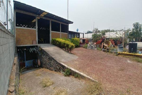 Foto de inmueble en  , Col. Poblado Acapatzingo C.P. 62440, Cuernavaca
