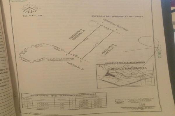Foto de inmueble en  , Col. Poblado La Haciendita C.P. 31220, Chihuahua
