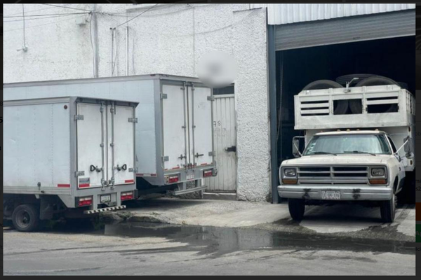 Foto de inmueble en POCHTECAS, Col. Central de Abasto C.P. 09040, Iztapalapa