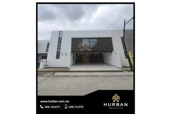 Foto de inmueble en Pocitos, Col. Los Fresnos C.P. 20328, Aguascalientes