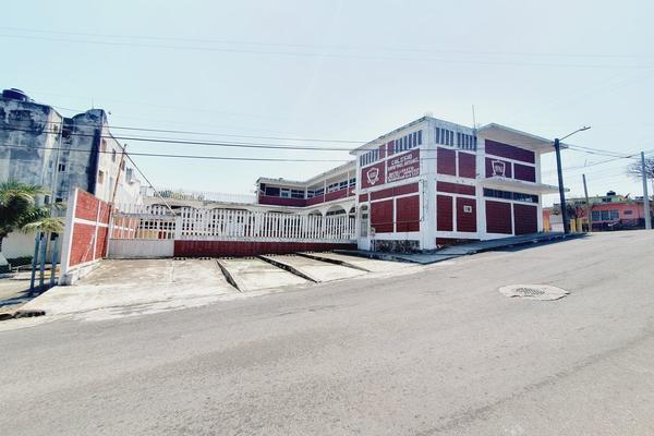 Foto de inmueble en  , Col. Pocitos y Rivera C.P. 91729, Veracruz