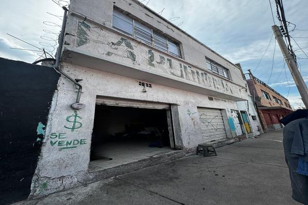 Foto de inmueble en poder legislativo, Col. La Purísima C.P. 20259, Aguascalientes
