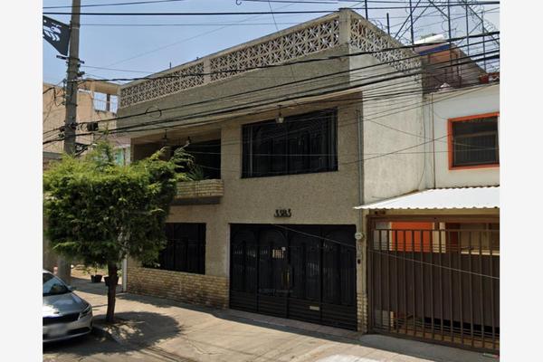 Foto de inmueble en POIENTE 54 #3383, Col. Obrero Popular C.P. 02840, Azcapotzalco
