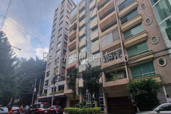 Foto de inmueble en  , Col. Polanco III Sección C.P. 11540, Miguel Hidalgo