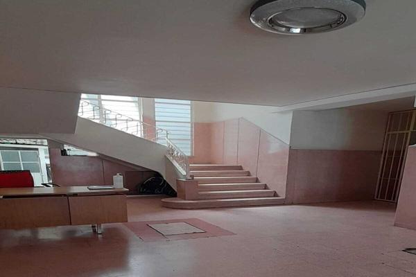 Foto de inmueble en , Col. Polanco III Sección C.P. 11540, Miguel Hidalgo