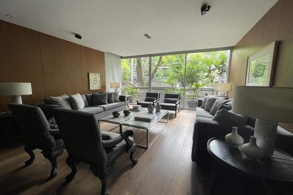Foto de inmueble en  , Col. Polanco III Sección C.P. 11540, Miguel Hidalgo