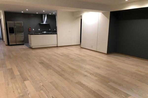 Foto de inmueble en , Col. Polanco III Sección C.P. 11540, Miguel Hidalgo