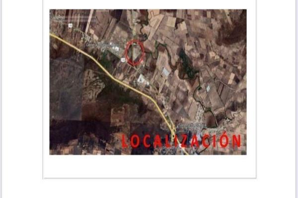 Foto de inmueble en Poligono DCarretera Ocotlan-Tototlan Km.12 Predio Rustico el Ramireno Poblado Joaquín Amaro Municipi, Col. Carretera C.P. 47870, Ocotlán