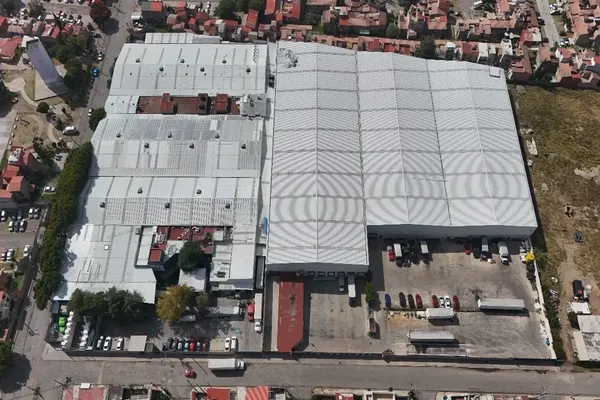 Foto de inmueble en Politécnico #012, Col. San Blas II C.P. 54870, Cuautitlán