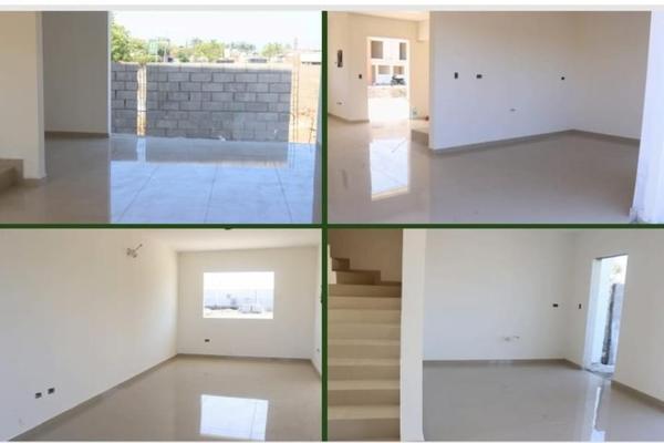 Foto de inmueble en polluelos #2862, Col. Jesús Osuna C.P. 82134, Mazatlán