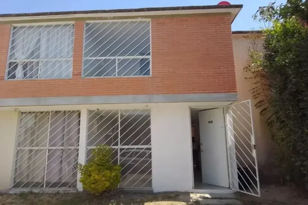 Foto de inmueble en POLONIA #137, Col. Bosques San Sebastián C.P. 72310, Puebla