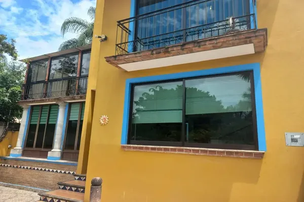 Foto de inmueble en Poma Rosa #A, Col. Santa Fe C.P. 91637, Emiliano Zapata