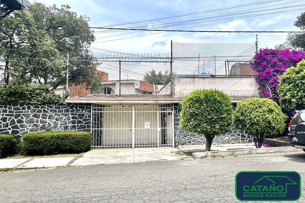 Foto de inmueble en Pomuch, Col. Héroes de Padierna C.P. 14200, Tlalpan