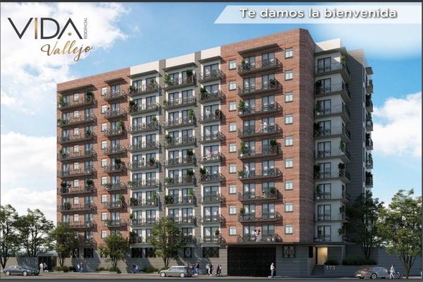 Foto de inmueble en Poniente 116, Col. Coltongo C.P. 02630, Azcapotzalco
