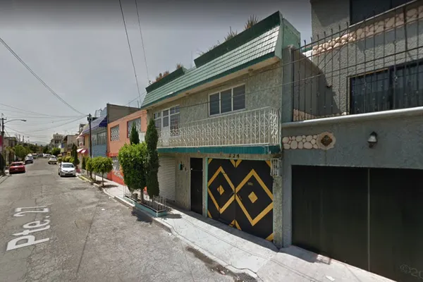 Foto de inmueble en PONIENTE 27 #0, Col. La Perla C.P. 57820, Nezahualcóyotl