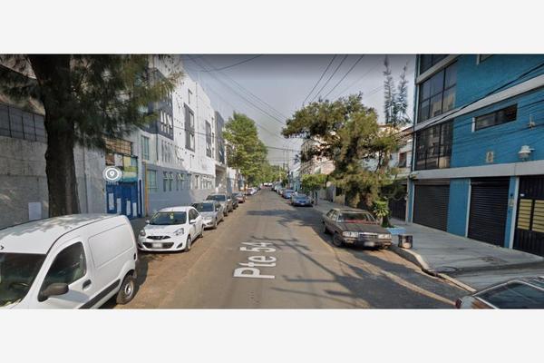 Foto de inmueble en PONIENTE 54 #000, Col. Obrero Popular C.P. 02840, Azcapotzalco