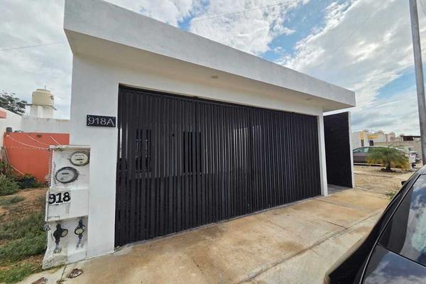 Foto de inmueble en Poniente, Col. Ciudad Caucel C.P. 97314, Mérida