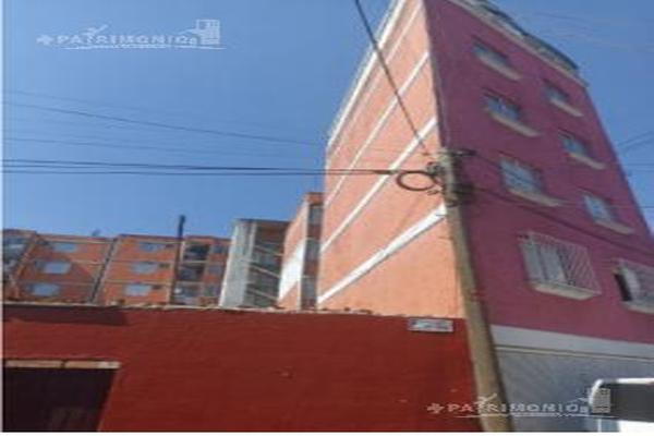 Foto de inmueble en  , Col. Popotla C.P. 11400, Miguel Hidalgo