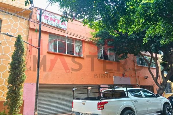 Foto de inmueble en  , Col. Popotla C.P. 11400, Miguel Hidalgo