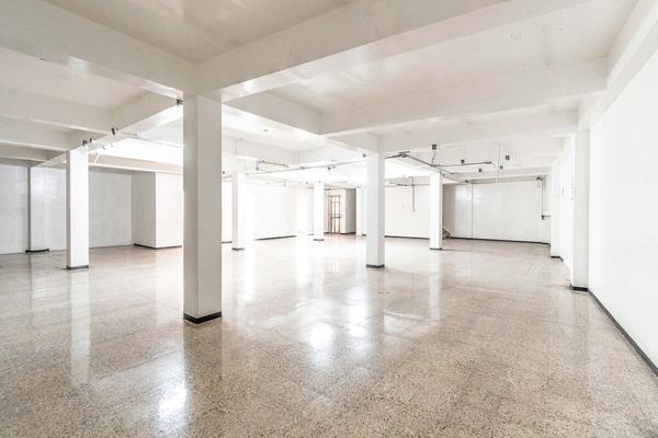 Foto de inmueble en , Col. Popotla C.P. 11400, Miguel Hidalgo
