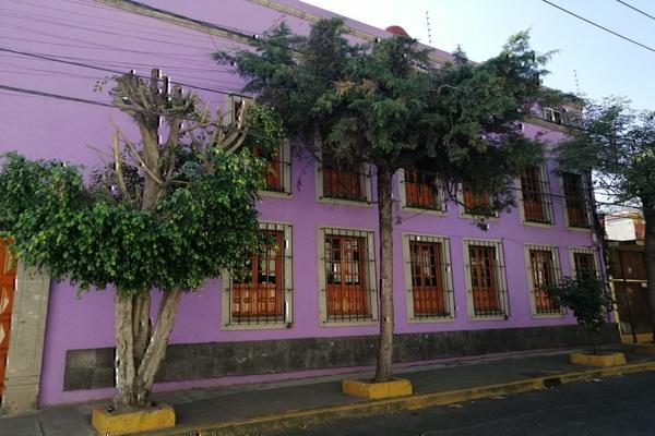 Foto de inmueble en Popotla, Col. Tizapan C.P. 01090, Álvaro Obregón
