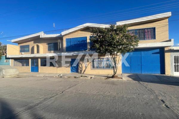 Foto de inmueble en Porfirio Diaz, Col. J Guadalupe Rodriguez C.P. 34280, Durango