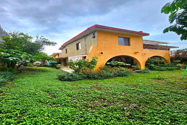Foto de inmueble en Porfirio Díaz, Col. Reforma C.P. 68050, Oaxaca de Juárez