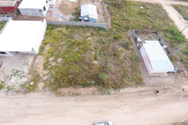 Foto de inmueble en Porfirio M. Ramos, Col. Gómez Morín C.P. 22842, Ensenada