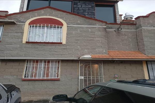 Foto de inmueble en  , Col. Portal de Chalco C.P. 56600, Chalco