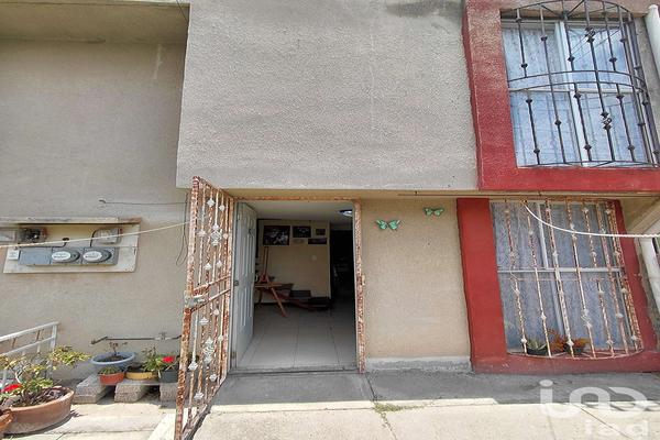Foto de inmueble en Portal del agua, Col. Portal de Chalco C.P. 56600, Chalco