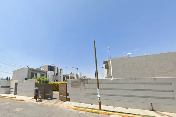 Foto de inmueble en Portal del Cielo #9, Col. Portal de Chalco C.P. 56600, Chalco
